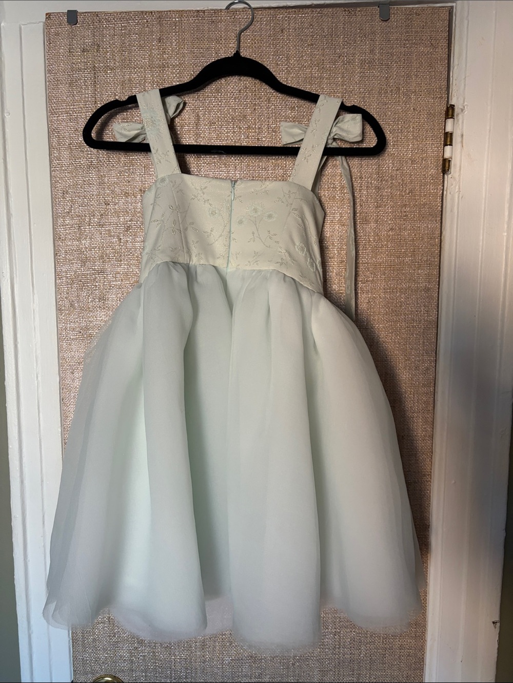Tinker Bell Dress - Picture 4 of 5